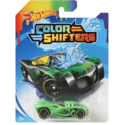 Hot Wheels Color Shift 16 Angels