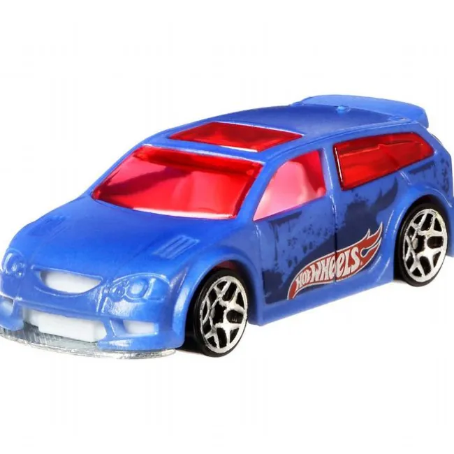 Hot Wheels Color Shift Audacious