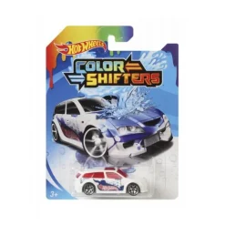 Hot Wheels Color Shift Audacious