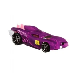 Hot Wheels Color Shift Protoype H-24