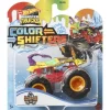 Hot Wheels Color Shift Scorpedo