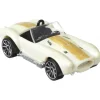Hot Wheels Color Shift Shelby Cobra