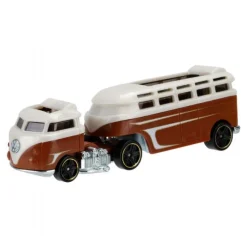 Hot Wheels Custom Volkswagen Hauler Last