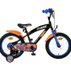 Hot Wheels Cykel 16 Tommer