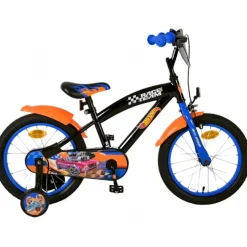 Hot Wheels Cykel 16 Tommer