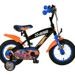 Hot Wheels Cykel 12 Tommer