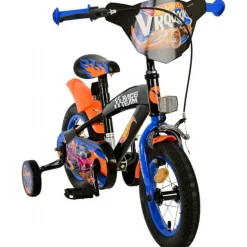 Hot Wheels Cykel 12 Tommer