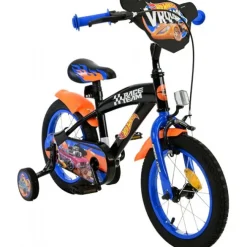 Hot Wheels Cykel 14 Tommer