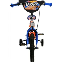Hot Wheels Cykel 14 Tommer