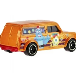 Hot Wheels Disney 67 Austin Mini Van