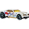 Hot Wheels Disney Bully Goat