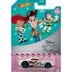 Hot Wheels Disney Bully Goat
