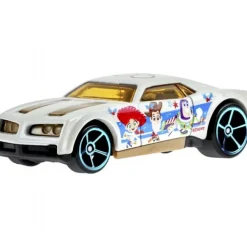 Hot Wheels Disney Bully Goat
