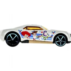 Hot Wheels Disney Bully Goat