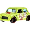 Hot Wheels Disney Morris Mini