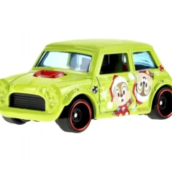 Hot Wheels Disney Morris Mini