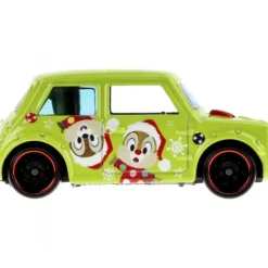 Hot Wheels Disney Morris Mini