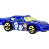 Hot Wheels Disney Stockar