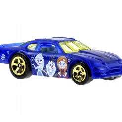 Hot Wheels Disney Stockar