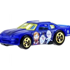 Hot Wheels Disney Stockar