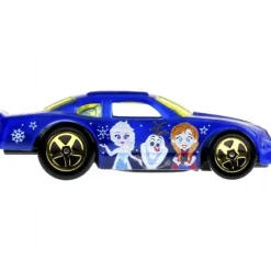Hot Wheels Disney Stockar