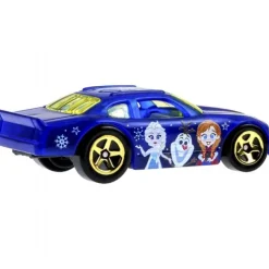 Hot Wheels Disney Stockar