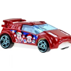 Hot Wheels Disney Super Gnat