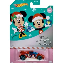 Hot Wheels Disney Super Gnat