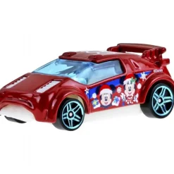 Hot Wheels Disney Super Gnat