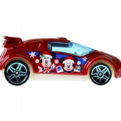 Hot Wheels Disney Super Gnat