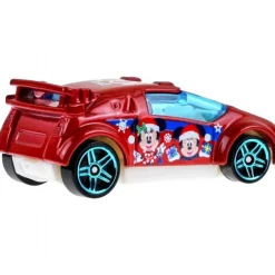Hot Wheels Disney Super Gnat
