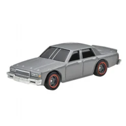 Hot Wheels F&F 1987 Chevy Caprice