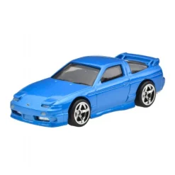 Hot Wheels F&F 1996 Nissan 180SX