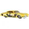 Hot Wheels Fish D & Chip D