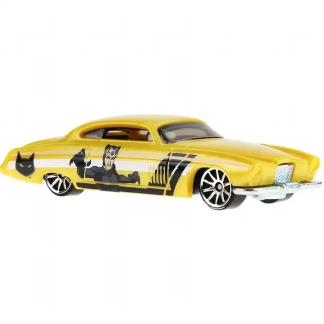 Hot Wheels Fish D & Chip D