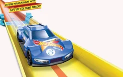 Hot Wheels Fold Up Track Pack