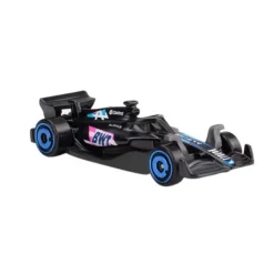Hot Wheels Formel 1 Biler 5-Pak
