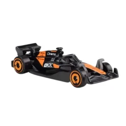 Hot Wheels Formel 1 Biler 5-Pak