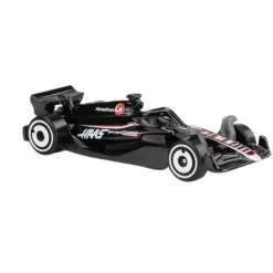 Hot Wheels Formel 1 Biler 5-Pak