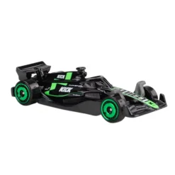 Hot Wheels Formel 1 Biler 5-Pak