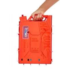 Hot Wheels Fuel Can Stunt Box