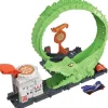 Hot Wheels Gator Loop Attack