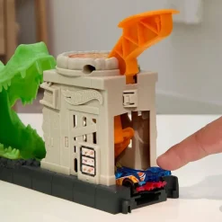 Hot Wheels Gator Loop Attack