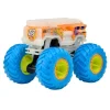 Hot Wheels Glow In The Dark 5 Alarm