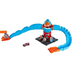 Hot Wheels Gorilla Angreb Track