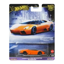 Hot Wheels Lamborghini Reventon