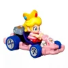 Hot Wheels Mario Kart Baby Peach 1:64