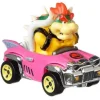 Hot Wheels Mario Kart Bowser 1:64