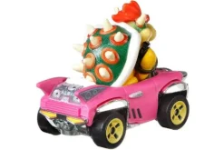 Hot Wheels Mario Kart Bowser 1:64