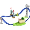 Hot Wheels Mario Kart Circuit Slam